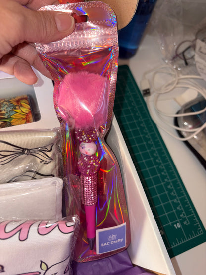GIFT BUNDLS