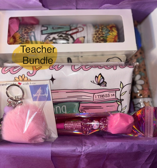 GIFT BUNDLS