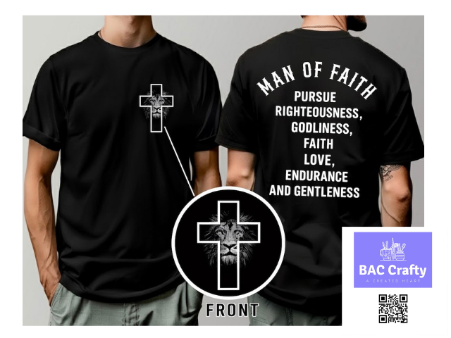 Men t-shirt