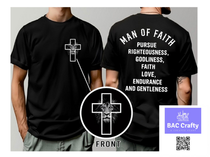 Men t-shirt