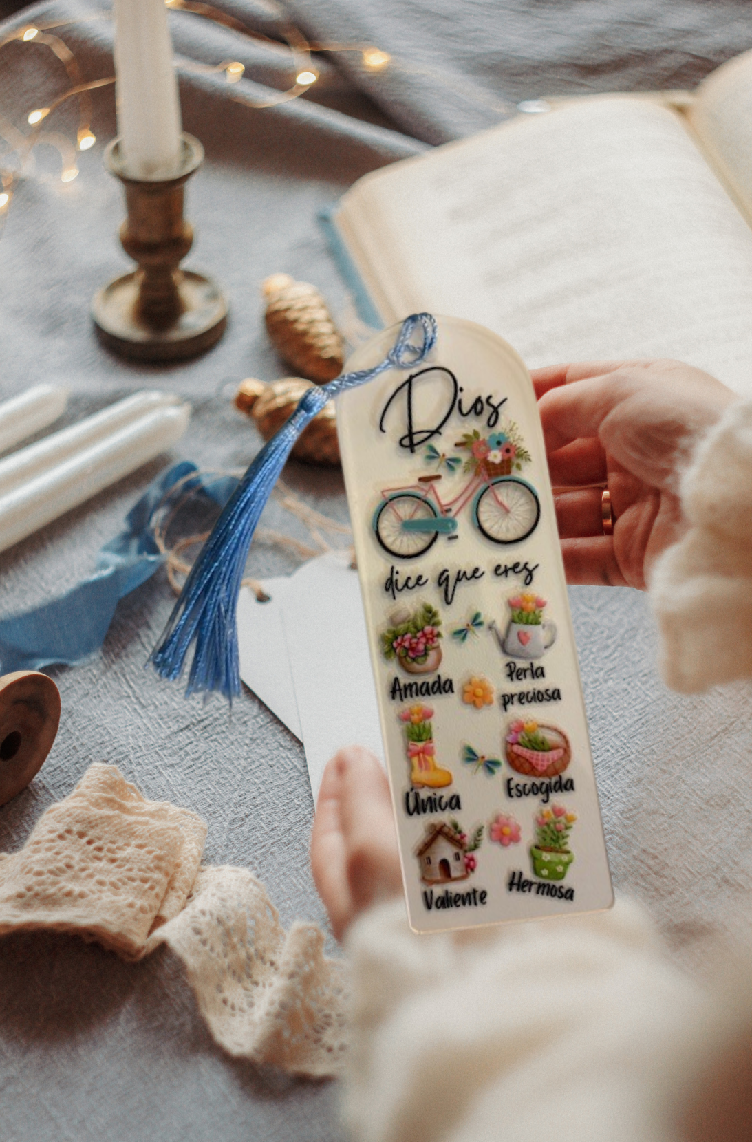 Bookmarks