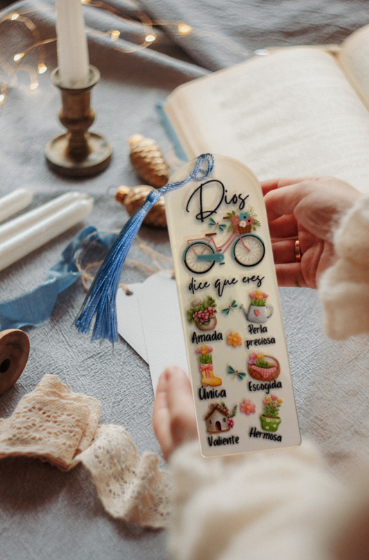 Bookmarks