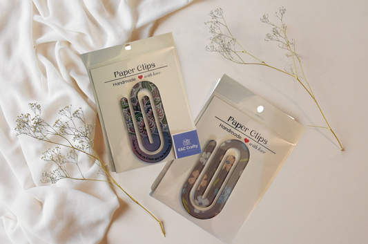 Bookmarks