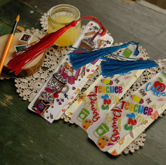 Bookmarks