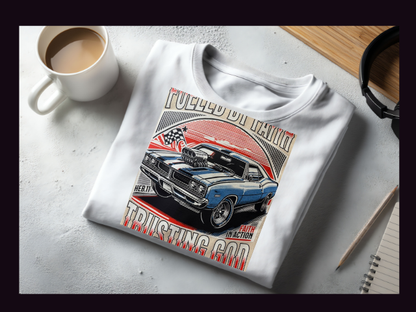 long sleeves t-shirt