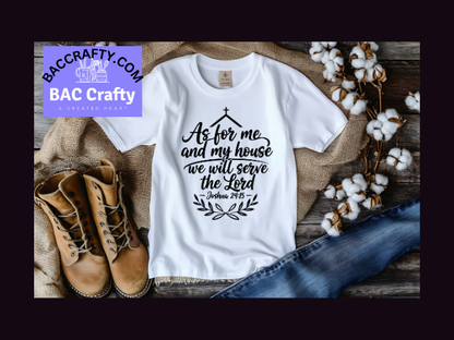 Mi Casa y YO  t-shirt
