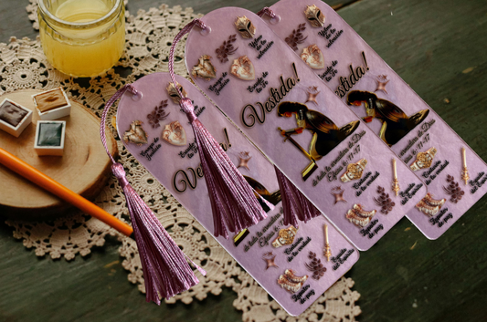 Bookmarks