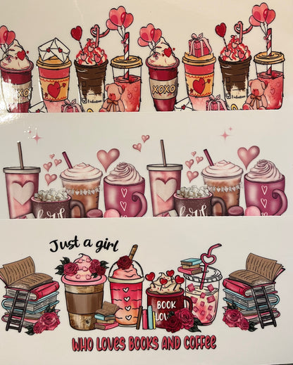 cup wrap