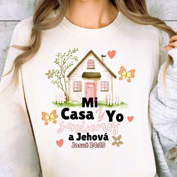 Armadura de Dios t-shirt