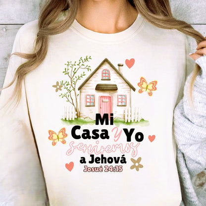 Armadura de Dios t-shirt