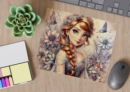 Sublimated Mouse Pad