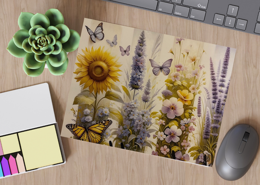 Sublimated Mouse Pad